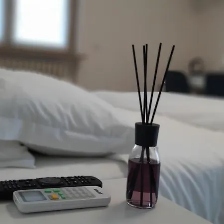 Bgy Airport House Guest house Grassobbio
