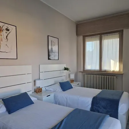 Bgy Airport House 3* Grassobbio
