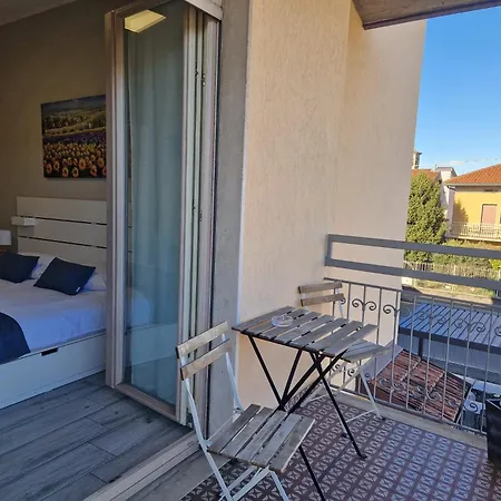 Bgy Airport House 3* Grassobbio