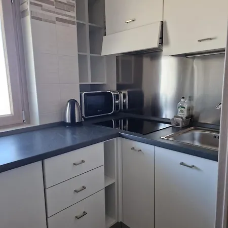 Bgy Airport House 3* Grassobbio