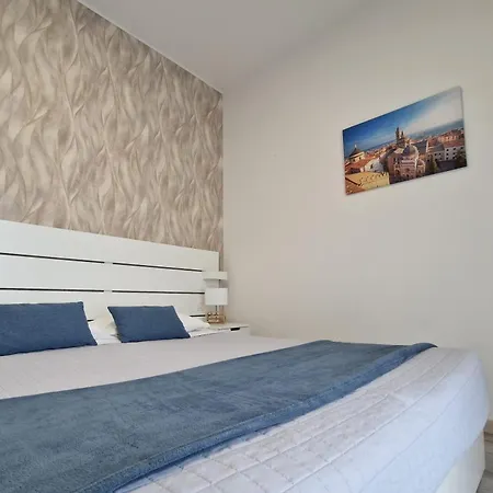Bgy Airport House 3* Grassobbio