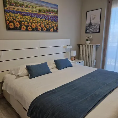 Bgy Airport House Maison d'hôtes 3*