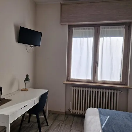 Bgy Airport House 3*