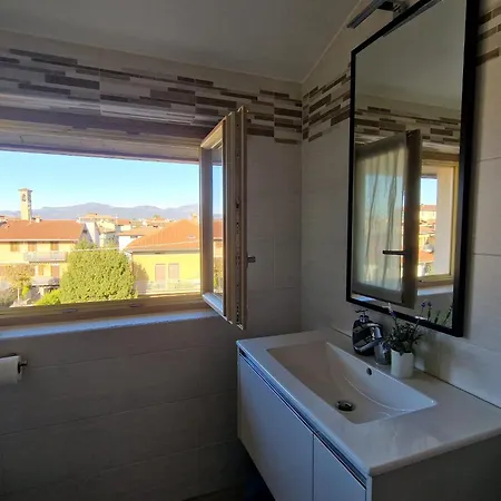 Bgy Airport House 3*