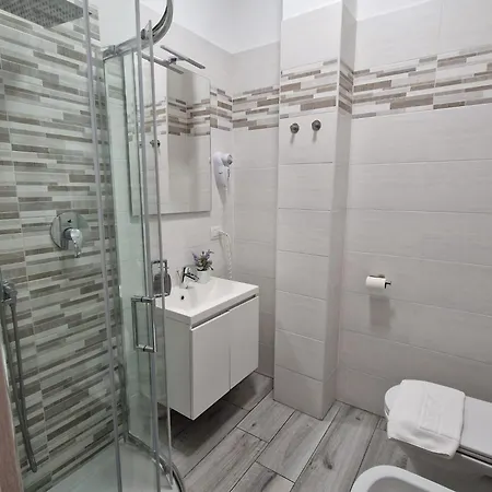 Bgy Airport House Maison d'hôtes 3*