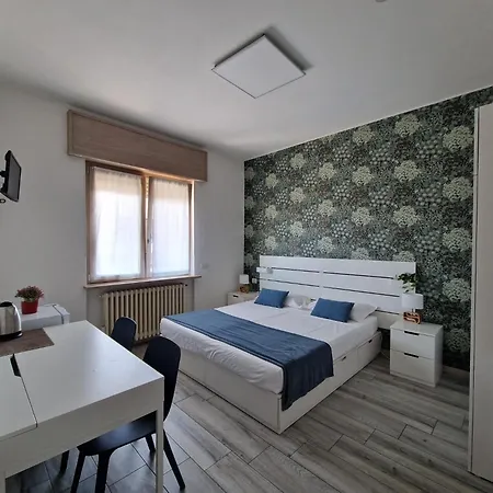 Bgy Airport House